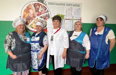 Не просто вкусно приготовлено – с душой