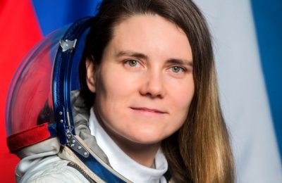 Уроженка Новосибирска Анна Кикина вновь полетит на МКС