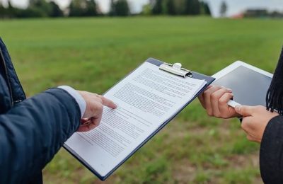 Что делать при получении предостережения о недопустимости нарушения обязательных требований земельного законодательства