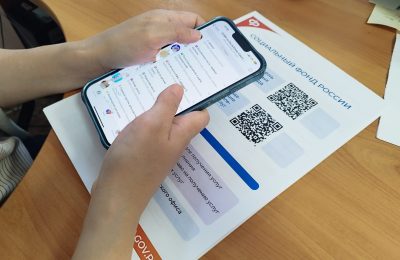 Отделение СФР по Новосибирской области запустило телеграм-чат для страхователей региона
