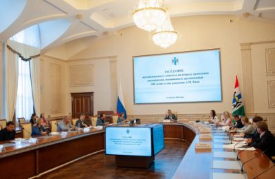 Новосибирская область масштабно и ярко отметит 100-летие прославленного дирижера Арнольда Каца