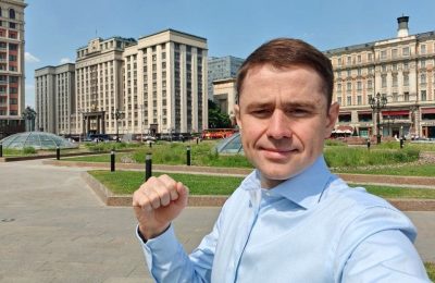 Александр Аксёненко высказался о наиболее важных законах, принятых Госдумой в ходе весенней сессии