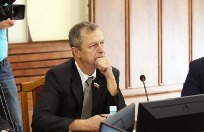 С энергетическими напитками разберутся