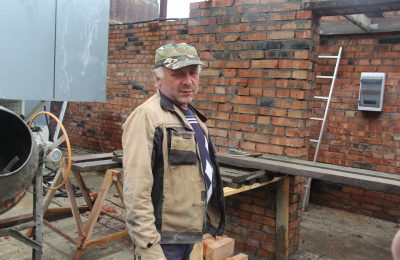 «Уборочная полна «сюрпризов», но мы справимся!»