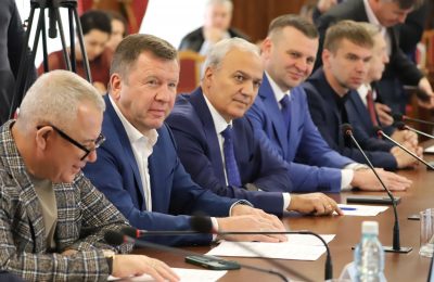 Проверка Контрольно-счётной палаты Новосибирской области показала: в регионе большой процент неосвоения средств, выделенных на служебное жильё
