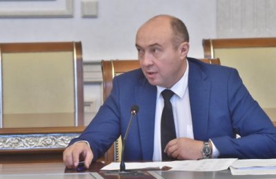 Для помощи аграриям с 10 сентября в регионе введут режим чрезвычайной ситуации