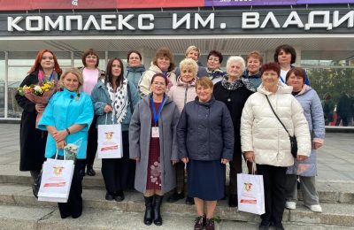 В гражданском форуме «Гражданский диалог» принимают участие мошковчане