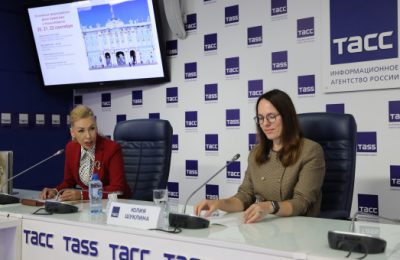 Дни Эрмитажа впервые пройдут в Новосибирске