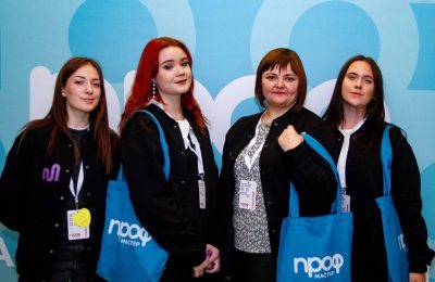 Лучшие специалисты по работе с молодежью  —  в Мошковском районе!