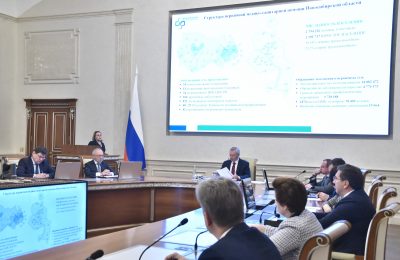 Здравоохранение области проактивно реализует меры нового нацпроекта «Продолжительная и активная жизнь»