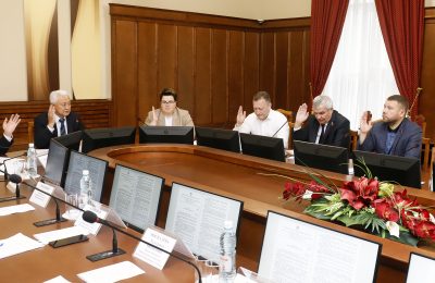 Программы профобразования разработает Минстрой