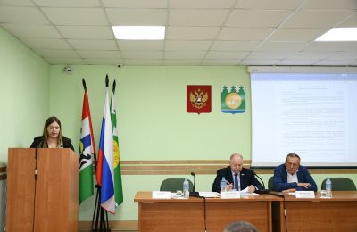 В Новосибирской области появится еще один муниципальный округ