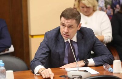 Александр Аксёненко: Вчера приняли сразу два законопроекта против нелегальной миграции