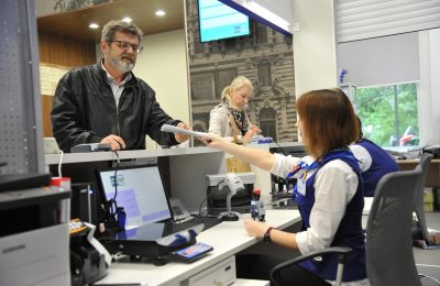 Почта продолжает доставлять жителям Новосибирской области  налоговые уведомления