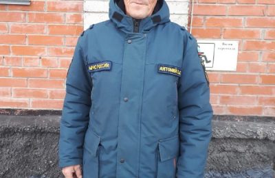 Малая родина – место силы
