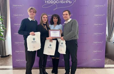 В правительстве Новосибирской области подвели итоги V «Муниципального десанта»