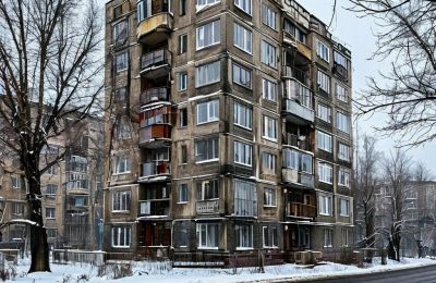 Прямая телефонная линия по вопросам капремонта МКД пройдёт в общественной приёмной губернатора