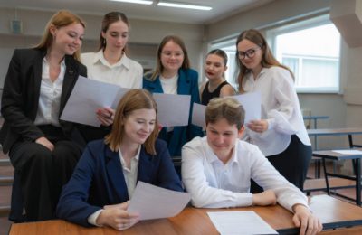 С 1 марта 2025 года меняется Порядок приема на обучение в колледжи и техникумы