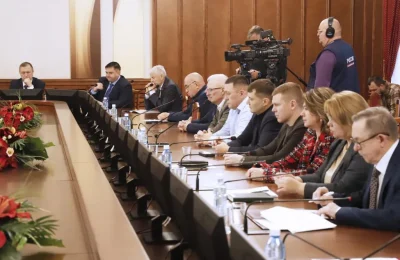 Проще, прозрачнее и справедливее