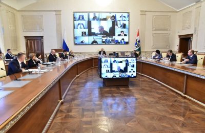 Социально ориентированный бюджет региона исполнен в полном объеме