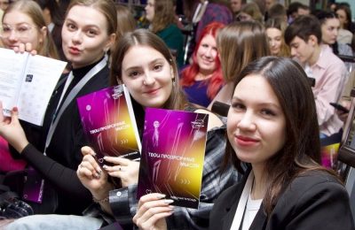 Премию для молодых блогеров учредят в Новосибирской области