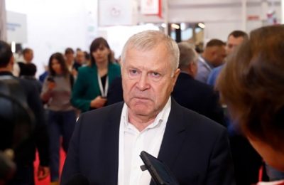 Сибирское село внедряет инновации