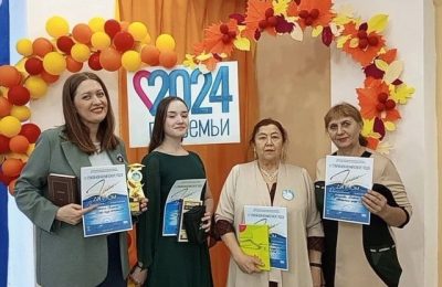 Призовые места на V открытом межрайонном конкурсе чтецов «Чайка» зпняли наши земляки