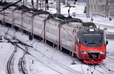 Железные правила: РЖД напоминают о безопасности
