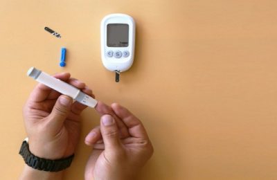 119 миллионов рублей получит Новосибирская область на борьбу с сахарным диабетом до конца 2024 года