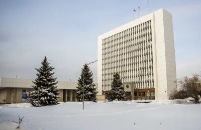 О наиболее значимых результатах работы в 2024 году говорят главы комитетов Законодательного Собрания