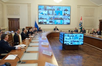 С 2025 года ветераны СВО смогут проходить лечение в центрах реабилитации Социального фонда России