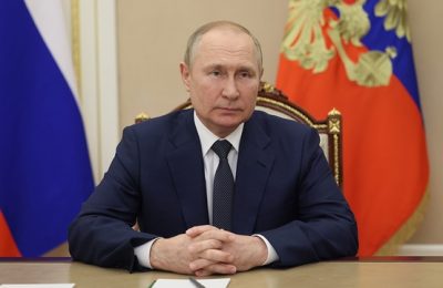 Прямая линия и большая пресс-конференция президента пройдут 19 декабря