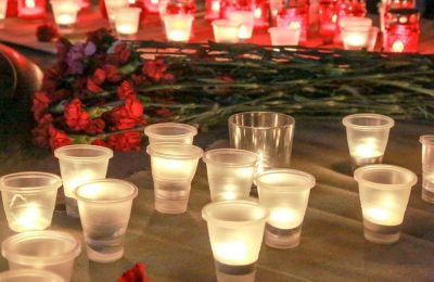 Работу над исправлением неточностей в данных о героях-мошковчанах проводят в рабочем посёлке Мошково