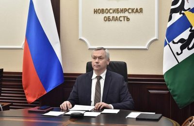 Андрей Травников укрепил свои позиции в рейтинге глав регионов РФ, поднявшись на 11-ю строчку по итогам 2024 года