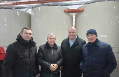 Глава Мошковского района Сергей Субботин примет участие во II Всероссийском муниципальном форума «Малая Родина – сила России»