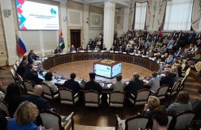 Новые нацпроекты, забота о семье, клиентоцентричность: в Правительстве региона определили приоритеты социального развития