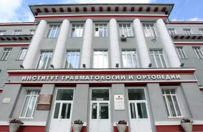 В новосибирском НИИТО участники СВО смогут получить высокотехнологичную медпомощь