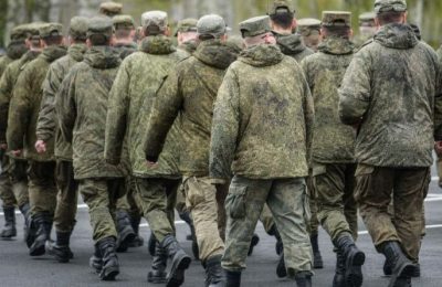 Указ Путина о призыве на военные сборы вступил в силу с 16 января в России