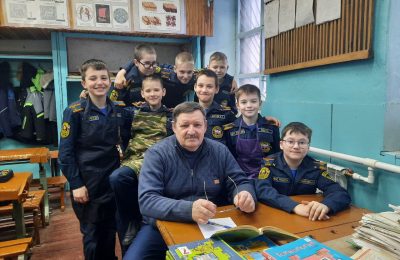 Учит ценить не только свой, но и чужой труд