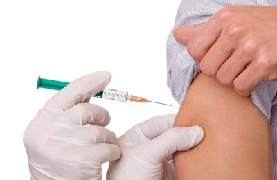 Жителей района приглашают пройти вакцинацию против клещевого энцефалита