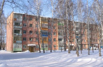 В Новосибирской области стартует техническое обследование многоквартирных домов для проведения капремонта