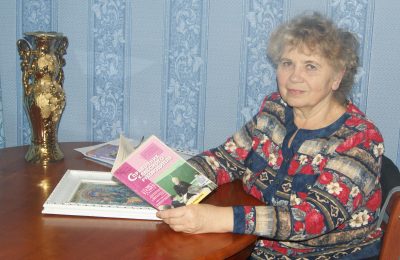 Герои труда: более 50-ти лет посвятила детям