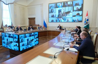 Для аграриев региона увеличат объем господдержки на приобретение сельхозтехники и технический сервис