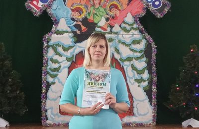 Поэты района отмечены наградами межрегионального конкурса