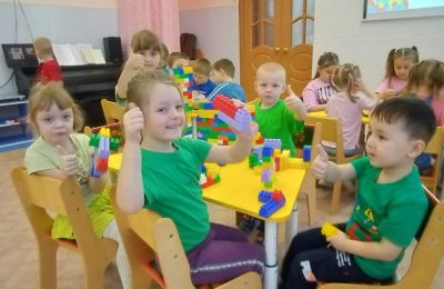 Онлайн-запись в детский сад для стала еще удобнее для жителей новосибирской области
