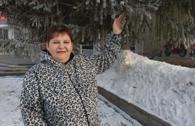 Младший воспитатель спешит на помощь