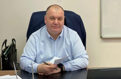 Сергей Субботин объявил о своем уходе с поста главы Мошковского района