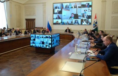 1 млн рублей получат земские работники культуры, переехавшие работать в малые населенные пункты Новосибирской области