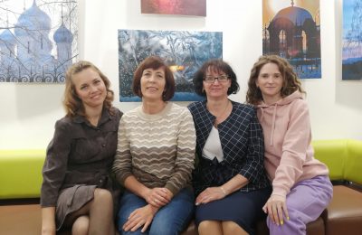 Ташаринская детская библиотека – победитель регионального профессионального конкурса