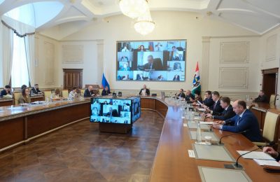 Запрет на продажу энергетических напитков в социальных объектах вводится в Новосибирской области